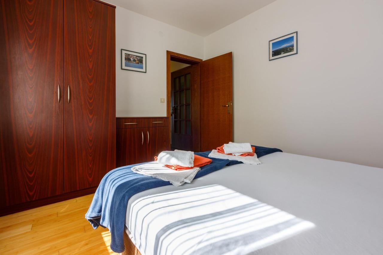 Apartments Robic Selce Exteriér fotografie